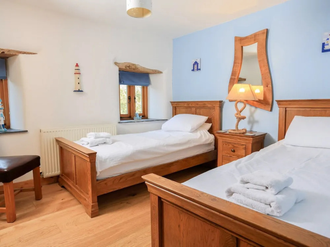 Cowslip Cottage
