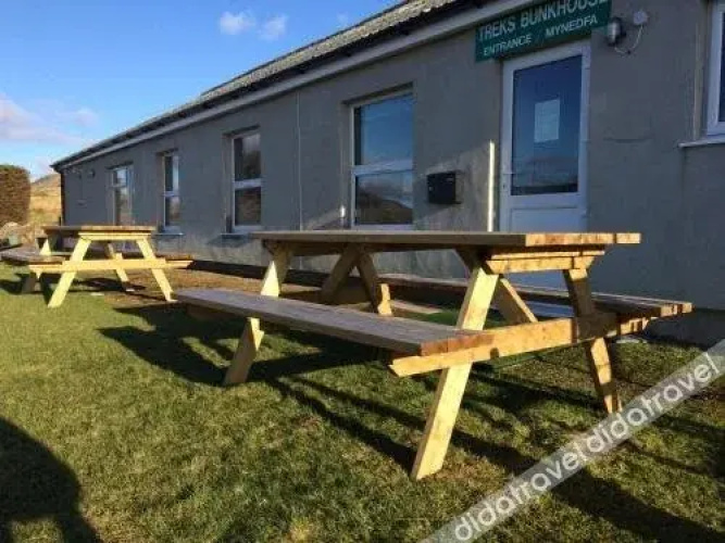 Treks Bunkhouse