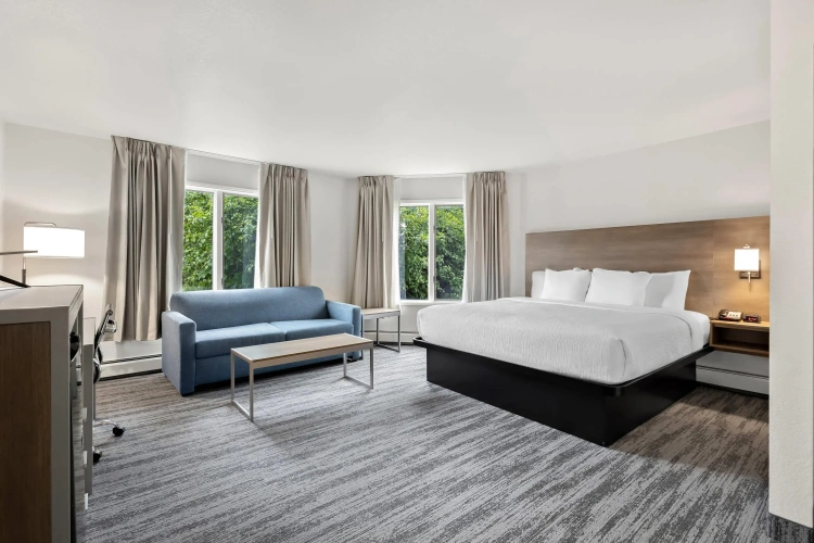 Double Suite