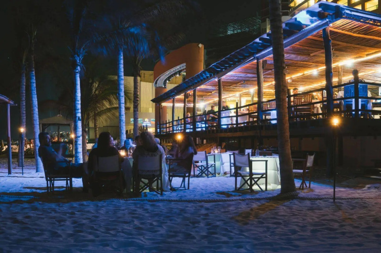 Hotel Nyx Cancun All Inclusive photo 33