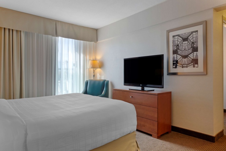 Best Western Plus Gatineau-Ottawa Downtown photo 6
