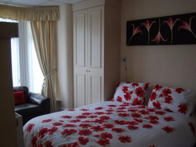 Birch Villa Hotel