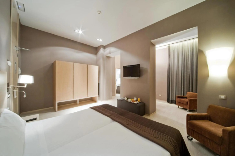 Hotel Actual photo 7