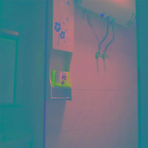 Chongqing Narcissus Fan Hotel