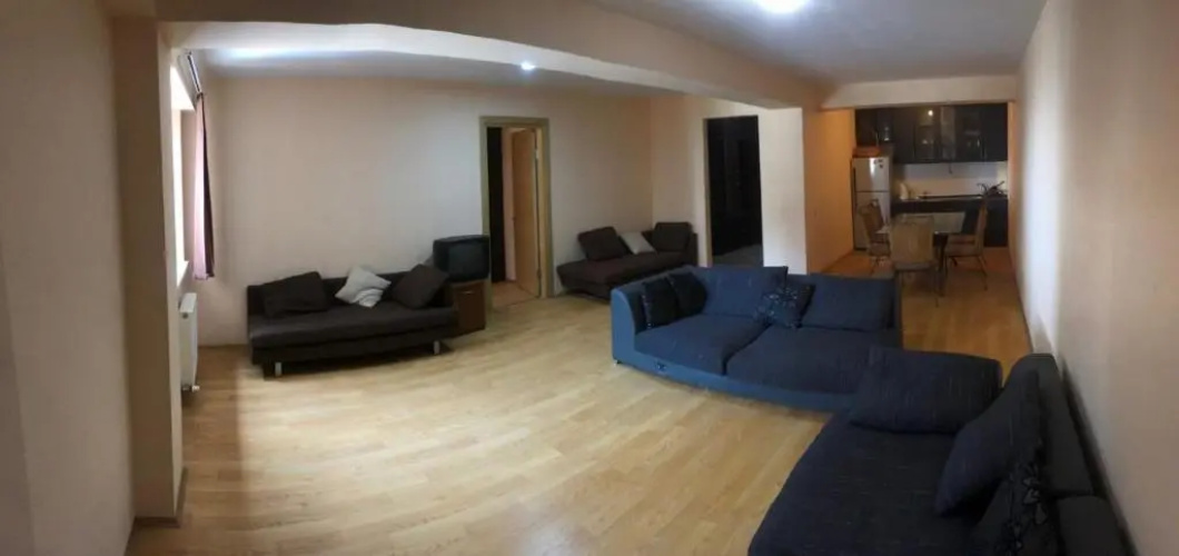 Gudauri Central Apartment