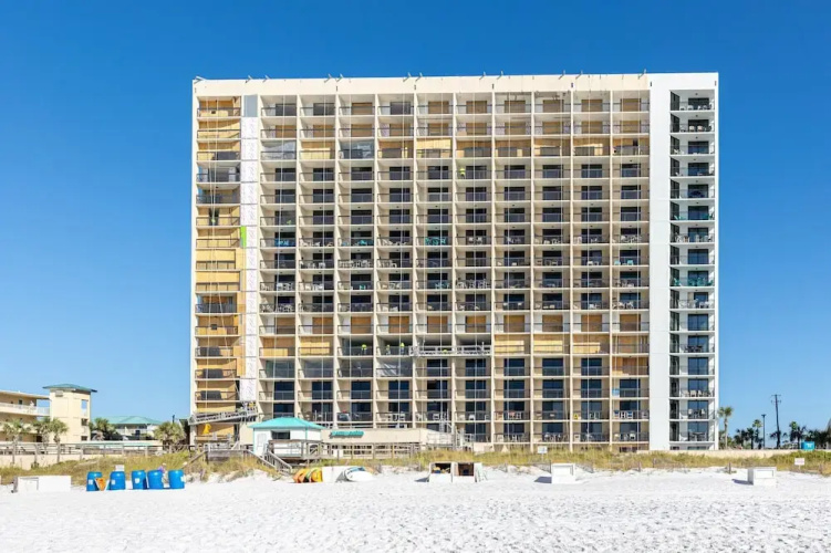 Sundestin 511 1 Bedroom Condo