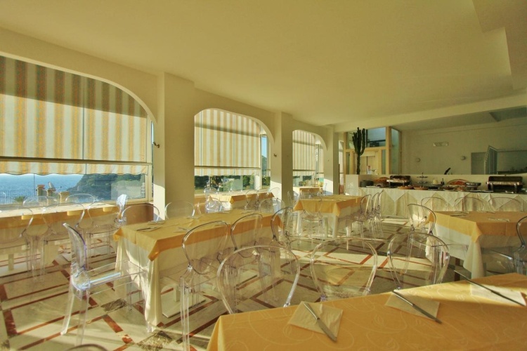 Hotel Baia Azzurra photo 21