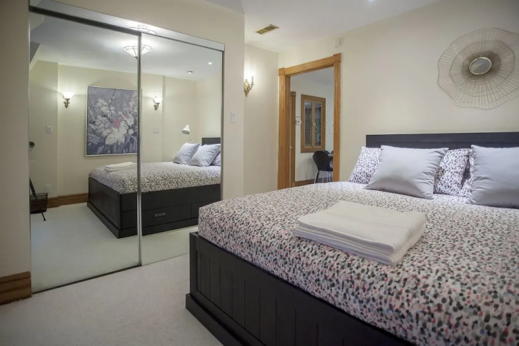 Spacious 1BR Penthouse - Amazing Terrace