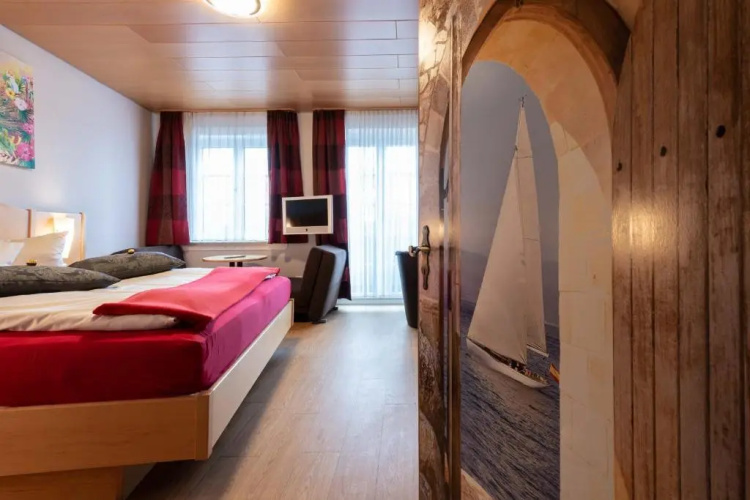 Hotel Mäuerle