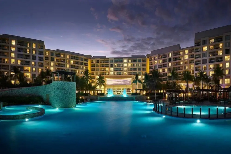 Imagen del hotel