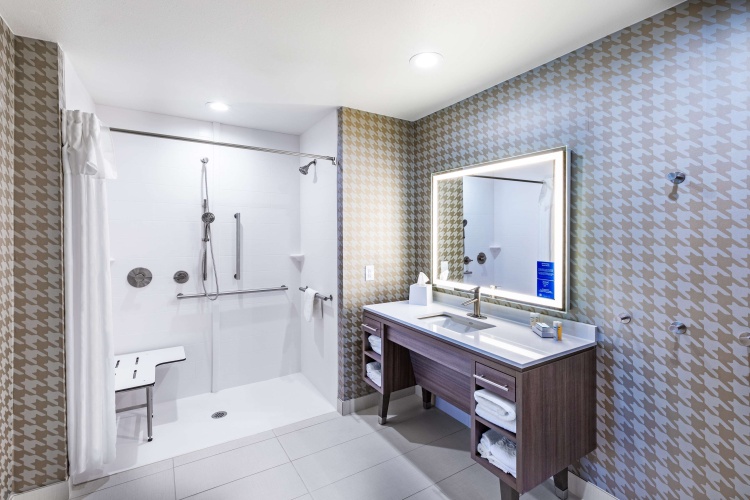 Home2 Suites by Hilton Midland East photo 11
