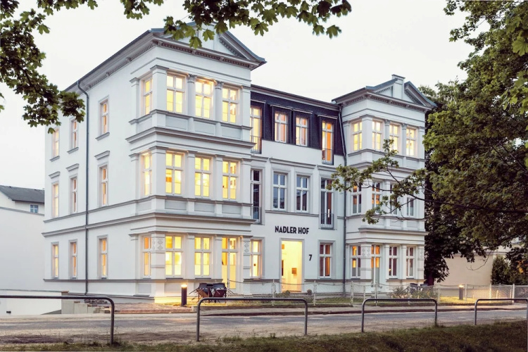 Image de l'hôtel