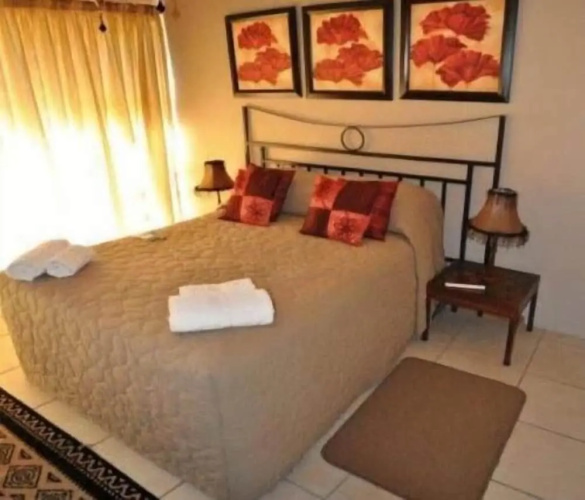 Angels Haven Guesthouse