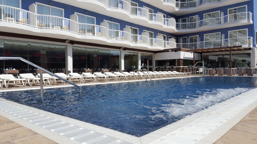 Hotel Cesar Augustus photo 20