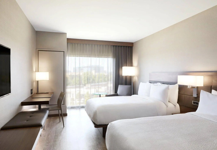 AC Hotel Irvine