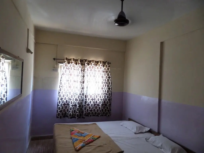 Hotel Laxmi Lodging