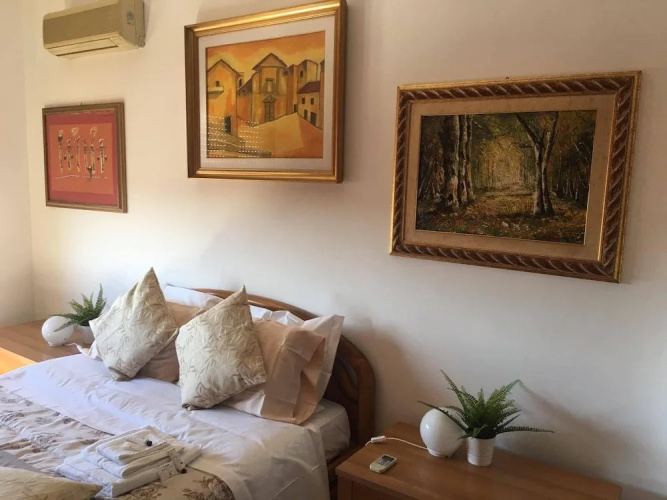 Panoramic and Bright Penthouse is Waiting for you