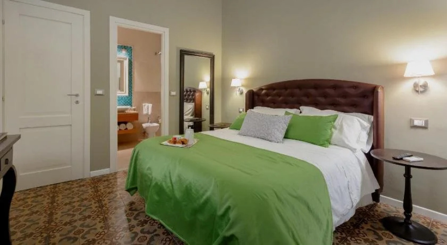 Hotel Moderno