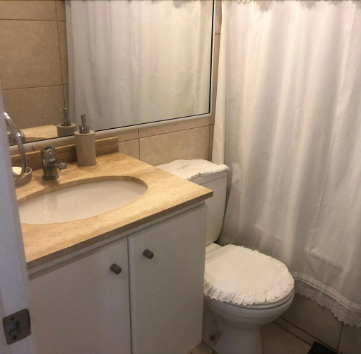 Apartamento 109 Vista Mar Lilenes
