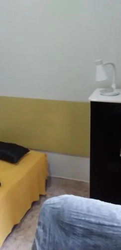 Quarto Solteiro Copacabana