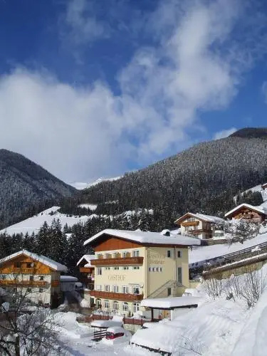 Pension Bichlgeiger