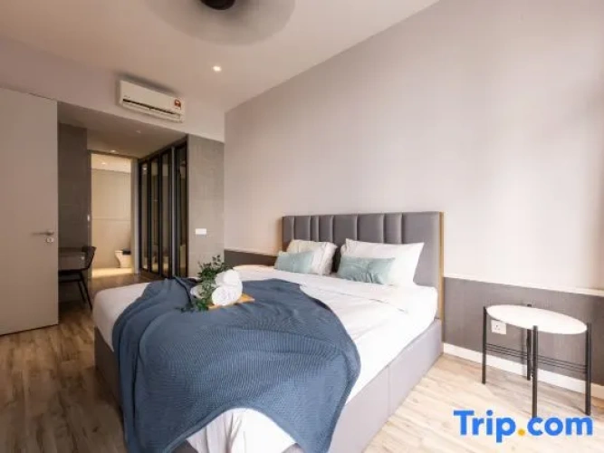 1 Bedroom Suite