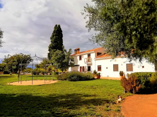 Family Villa