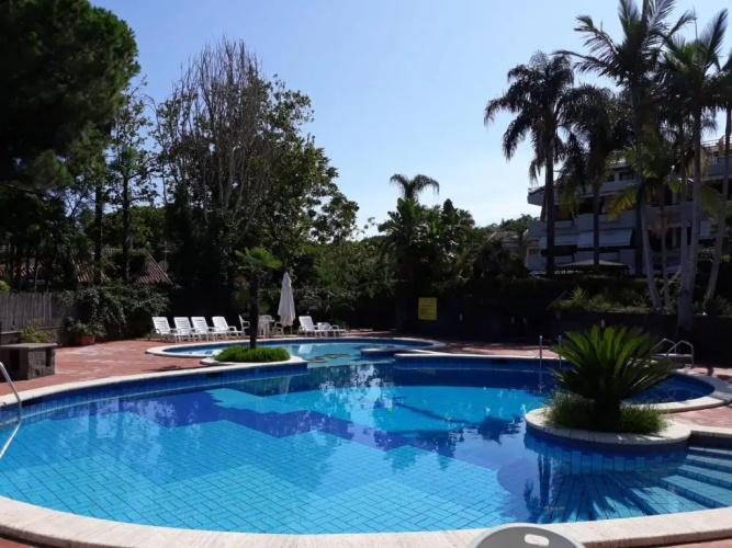 Adele's apartment - mulinia residence
