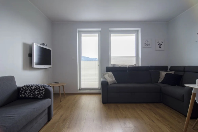 Apartamenty Sun & Snow Kamienna