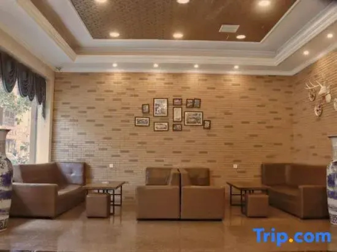 Jinhua Hotel