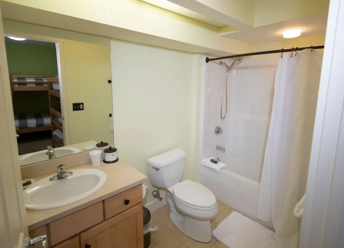 3 Bedrooms Standard room