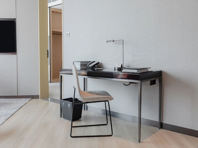 Business Double Suite