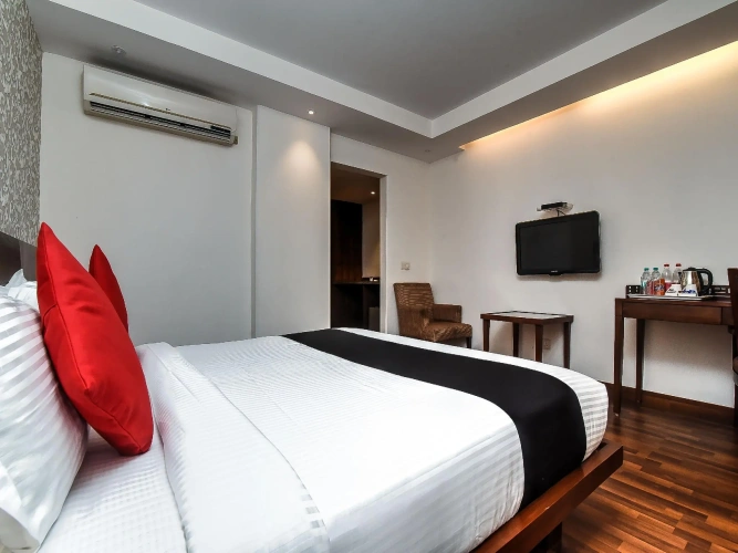 Standard Suite