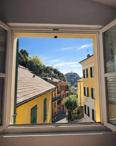 3 Bedrooms Family Apartment with city view
