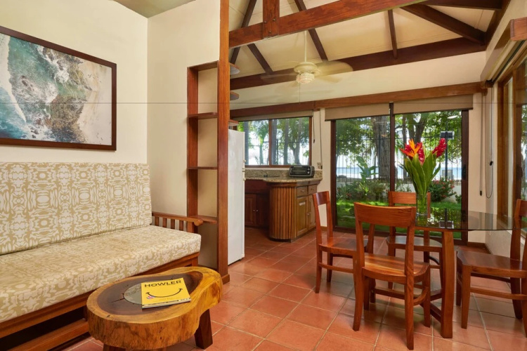 The Coast Beachfront Hotel