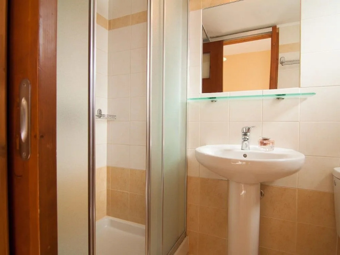 Skinos Apartments and Studios