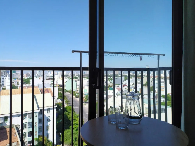 Diamond Apartment