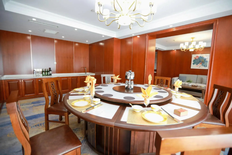 Hexiang Hotel
