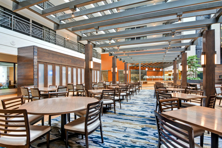 Embassy Suites by Hilton Minneapolis Airport photo 33