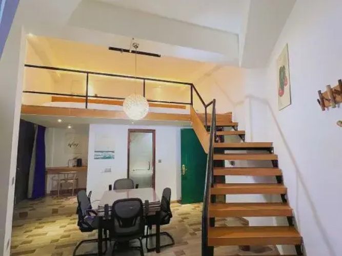 Guichao Theme Hotel