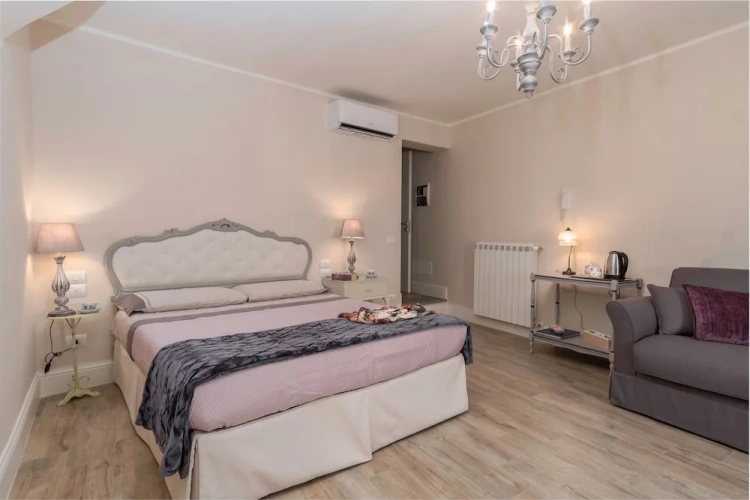 Standard Family room