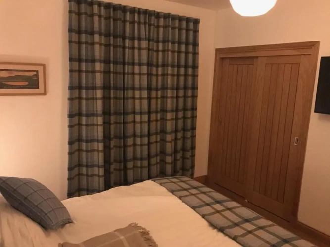 2 Bedrooms Double Apartment