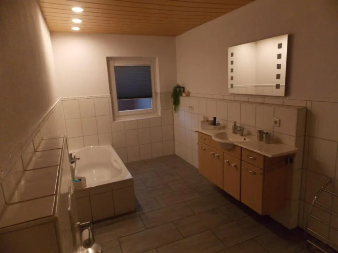 Römischer Gutshof