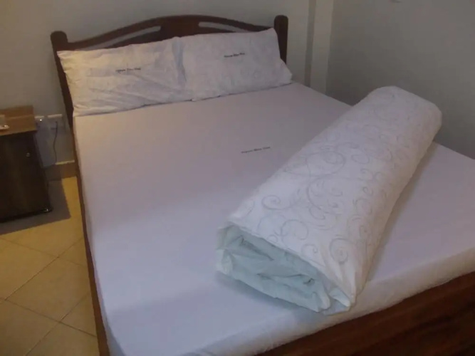 Neptune Plaza Hotel