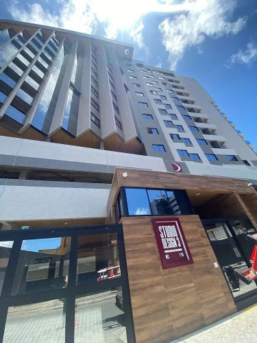 Hotelafbeelding