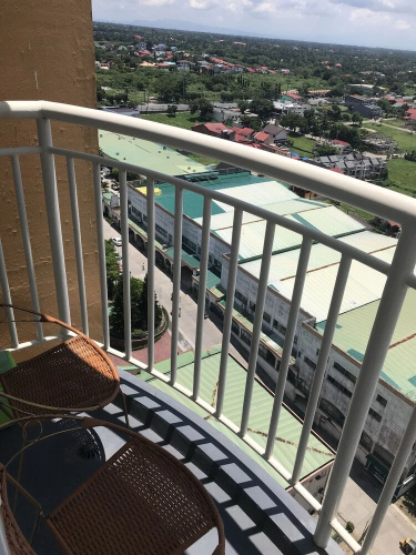 Your Home in Tagaytay