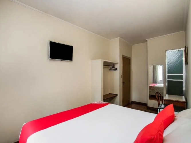 Oyo 106 Hotel Sao Jorge