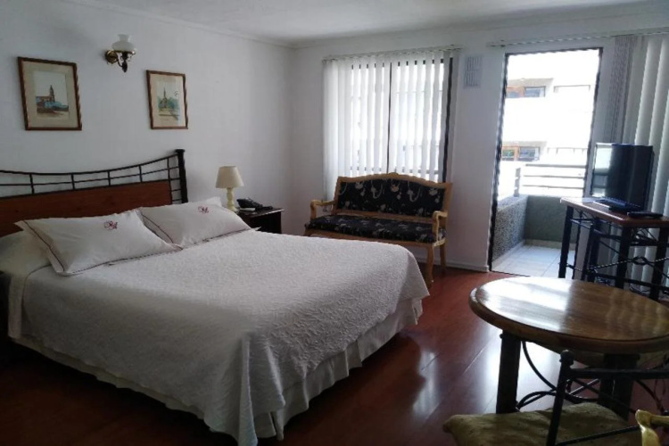 Aparthotel Room Apart