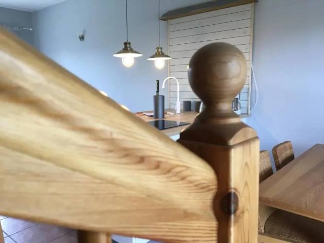 Duplex Apartment