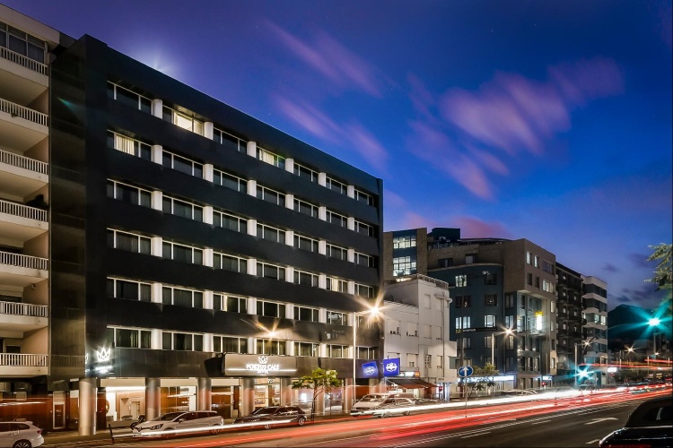 Portus Cale Hotel photo 20